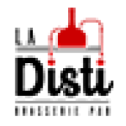 Logo OKAFE (LA DISTILLERIE)