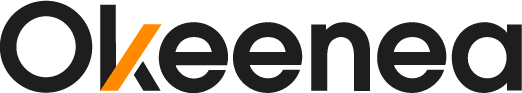 Logo OKEENEA DIGITAL