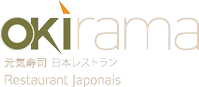 Logo OKIRAMA (OKIRAMA)