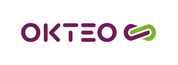 Logo OKTEO