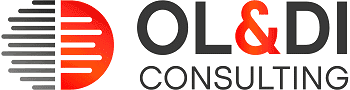 Logo OL & DI CONSULTING