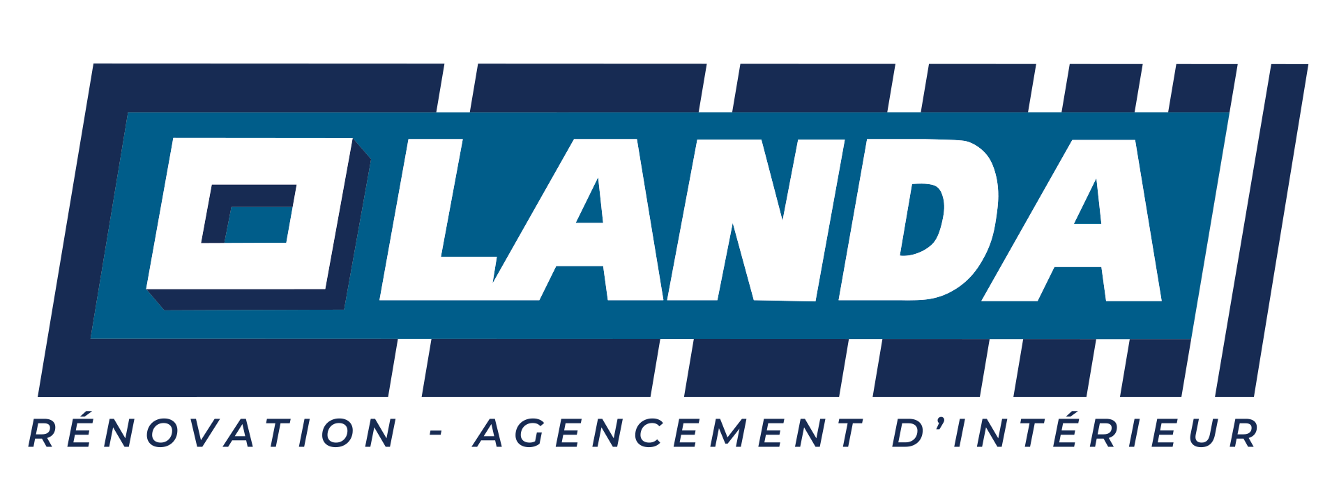 Logo OLANDA DANIEL