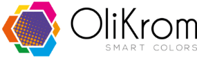 Logo OLIKROM (OLIKROM)