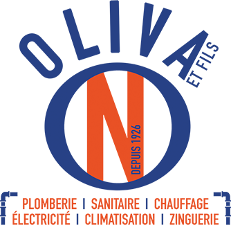 Logo OLIVA ET FILS