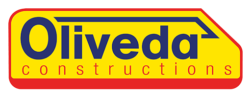Logo OLIVEDA CONSTRUCTIONS