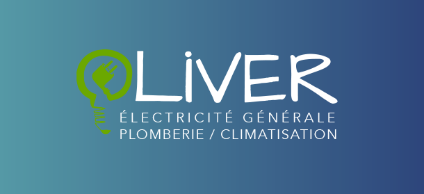 Logo OLIVER
