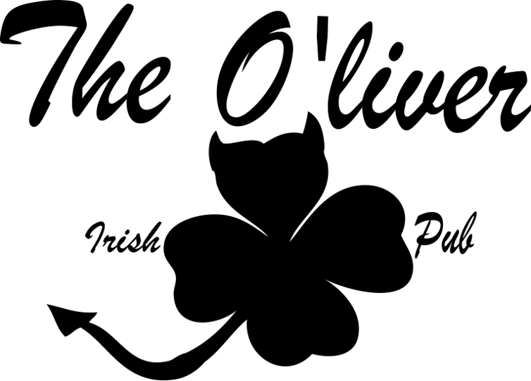 Logo OLIVER PUB