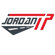 Logo OLIVIER JORDAN TP