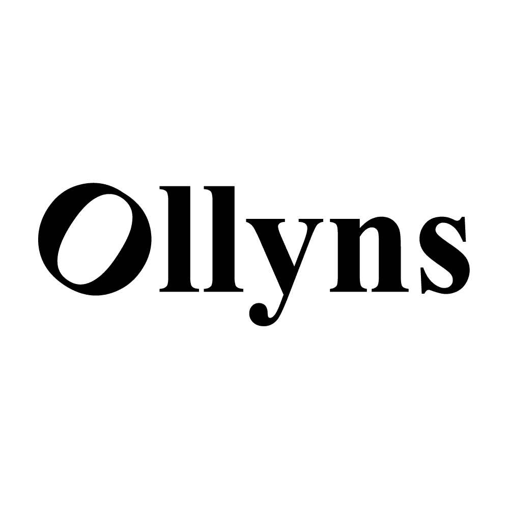 Logo OLLYNS