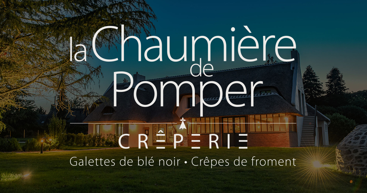 Logo OLNADE (LA CHAUMIERE DE POMPER)