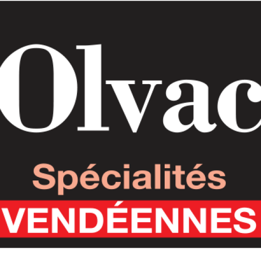 Logo OLVAC