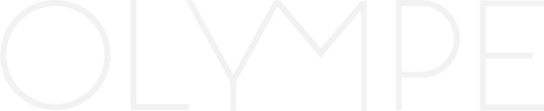 Logo OLYMPE