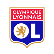 Logo OLYMPIQUE LYONNAIS