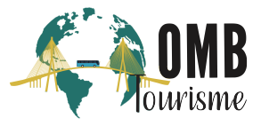 Logo OMB TOURISME