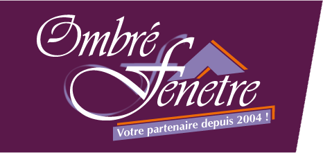 Logo OMBRE FENETRE