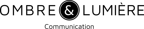 Logo OMBRE & LUMIERE
