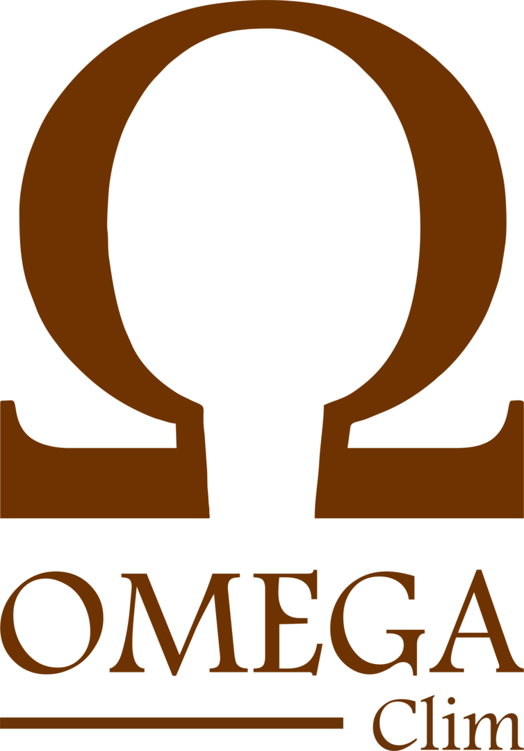 Logo OMEGA