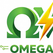 Logo OMEGA ELEC