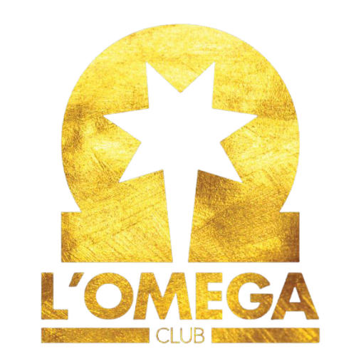 Logo OMEGA - K&B WAY