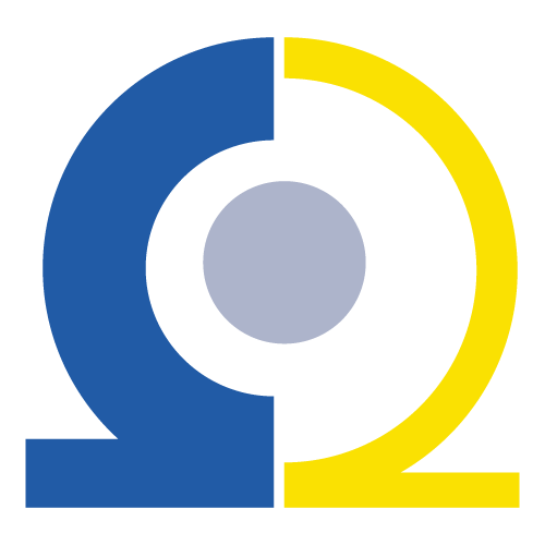 Logo OMEGA MAINTENANCE
