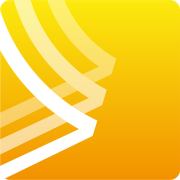 Logo OMEGA (OMEGA)