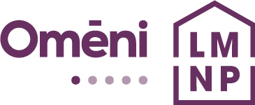 Logo OMENI EXPERTISE COMPTABLE (ABALONE)