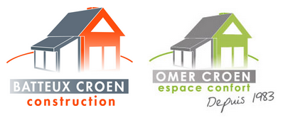 Logo OMER CROEN