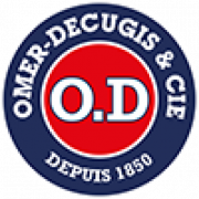 Logo OMER - DECUGIS & CIE