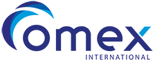 Logo OMEX INTERNATIONAL