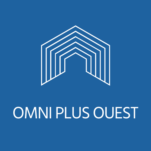 Logo OMNI PLUS OUEST