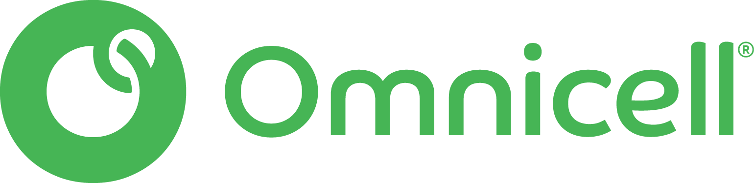 Logo OMNICELL