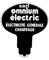 Logo OMNIUM ELECTRIC
