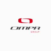 Logo OMPR GROUP