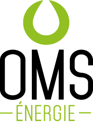 Logo OMS ENERGIE