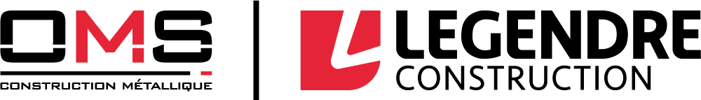 Logo OMS (OMS CONSTRUCTION METALLIQUE)