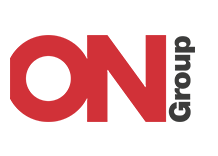 Logo ON GROUP