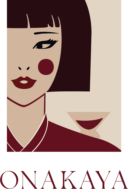 Logo ONAKA (ONAKA)