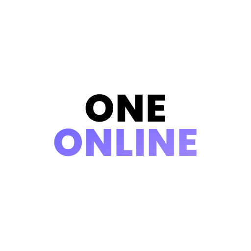 Logo ONE ONLINE