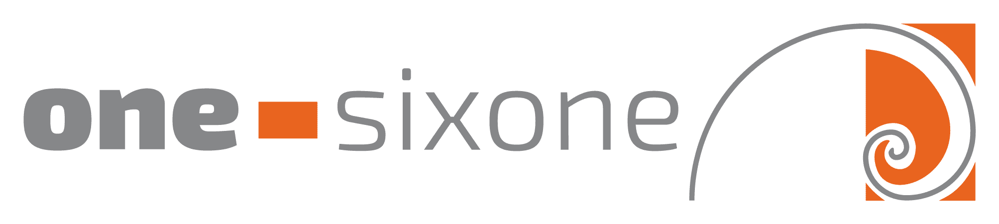 Logo ONE-SIXONE