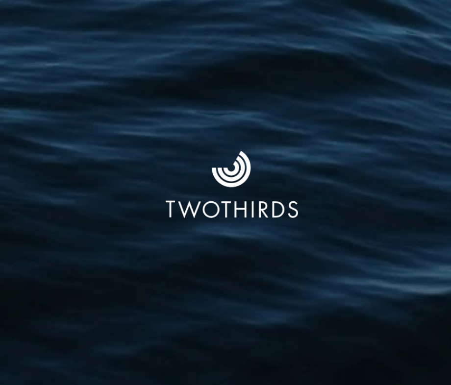 Logo ONE THIRD
