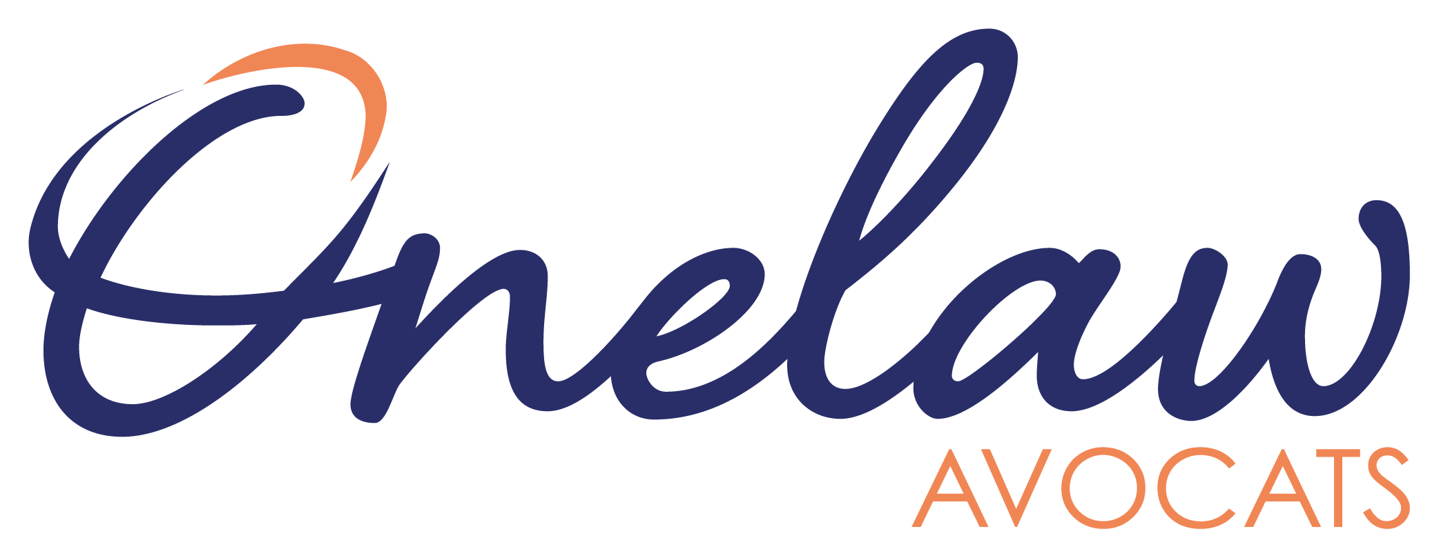 Logo ONELAW (ONELAW)