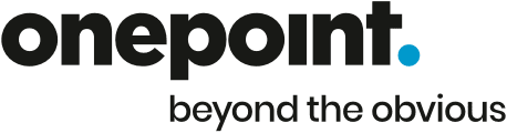 Logo ONEPOINT PARTNERS