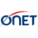 Logo ONET SA