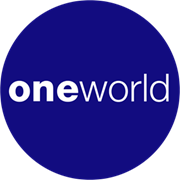 Logo ONEWORLD