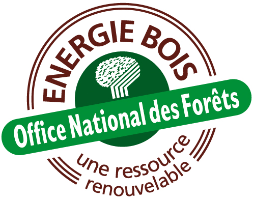 Logo ONF - ENERGIE