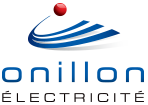 Logo ONILLON ELECTRICITE