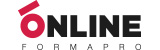 Logo ONLINEFORMAPRO