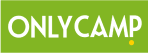 Logo ONLY CAMP