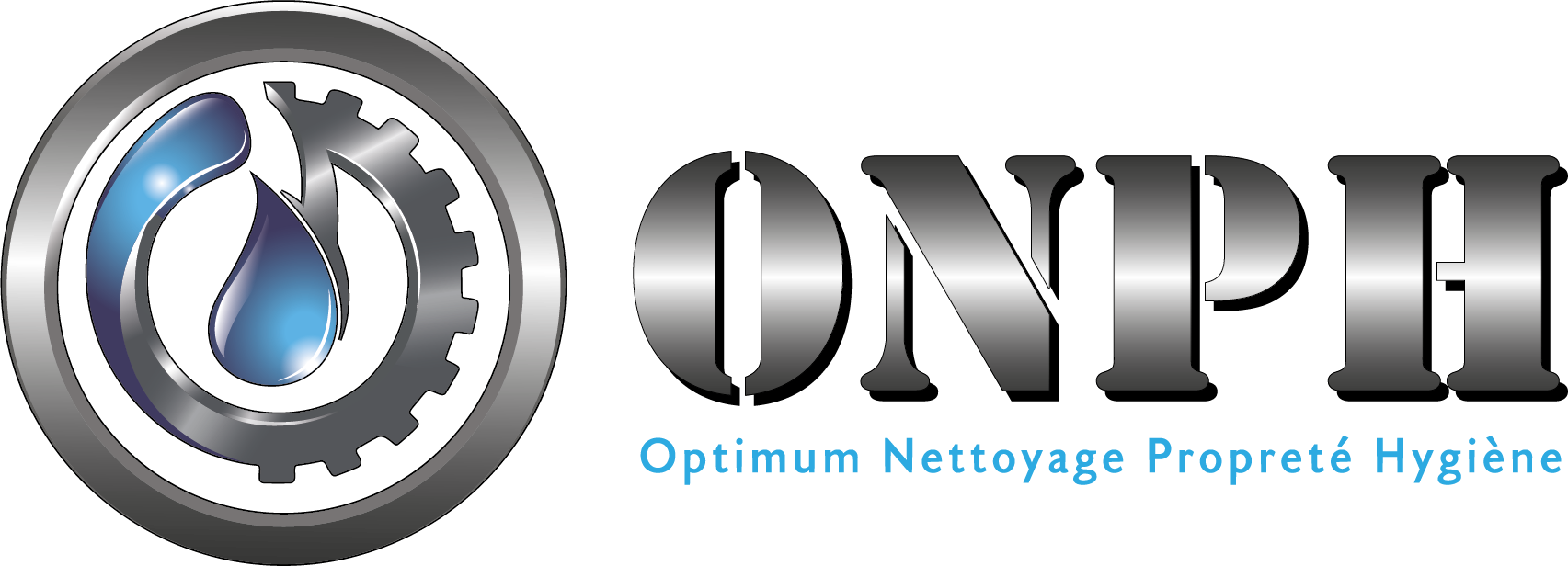 Logo ONPH