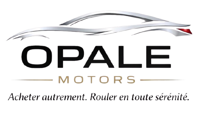 Logo OPALE